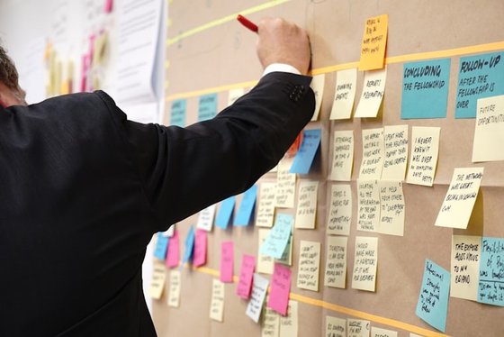 Lead Management