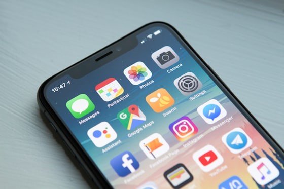 Social Media Appending