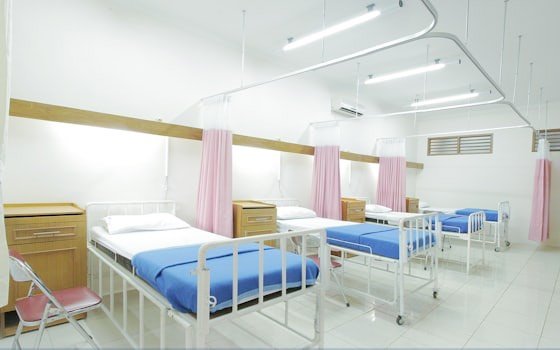 Healthcare Lists