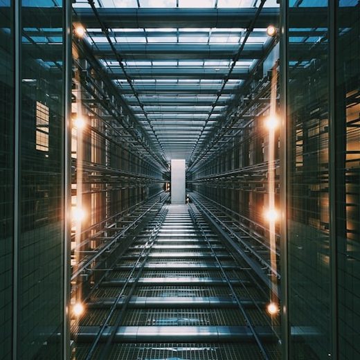 Data appending