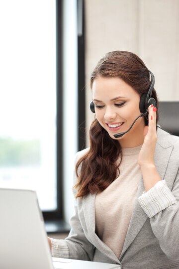 Business Services
